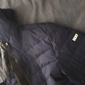 Ski jacket
